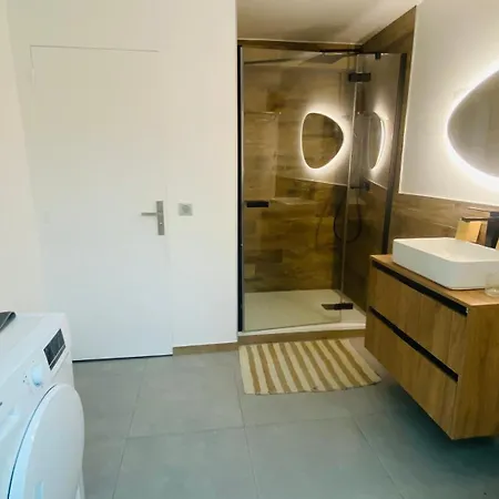 Val D'europe Eva Πανσιόν 3*