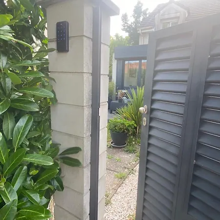 Affittacamere Val D'europe Eva